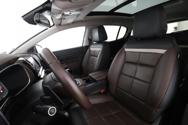 Citroen C5 Aircross image 3