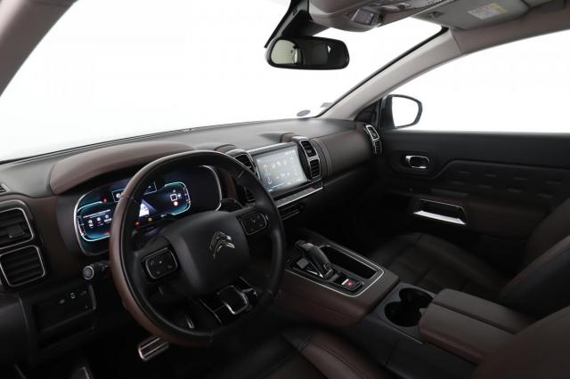 Citroen C5 Aircross image 8