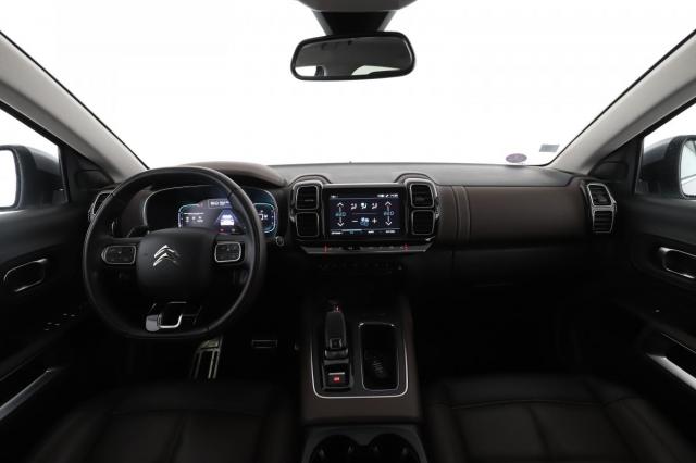 Citroen C5 Aircross image 1