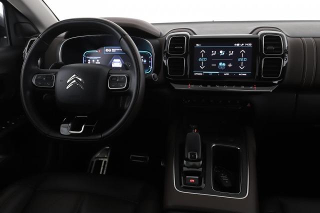 Citroen C5 Aircross image 7