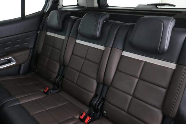 Citroen C5 Aircross image 2