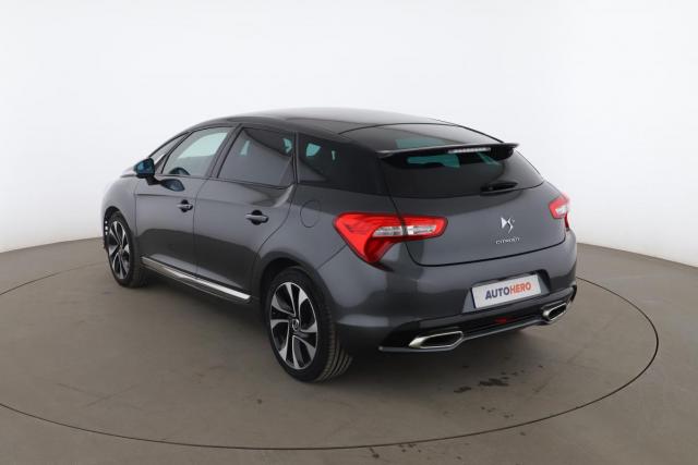 Citroen Ds5 image 4