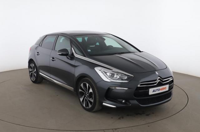 Citroen Ds5 image 8
