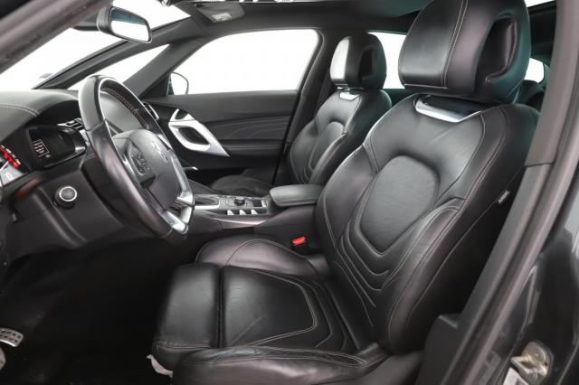 Citroen Ds5 image 6