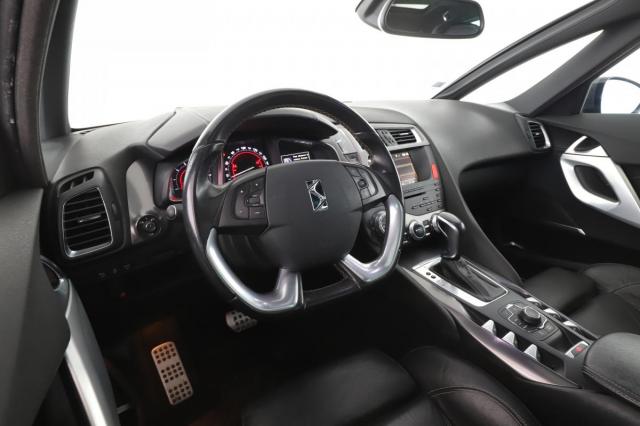 Citroen Ds5 image 9