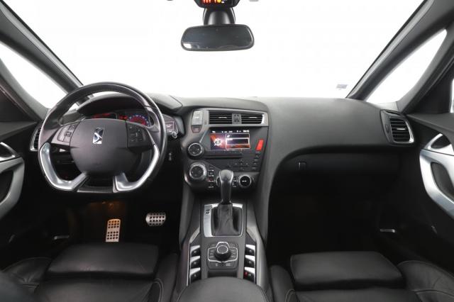 Citroen Ds5 image 7