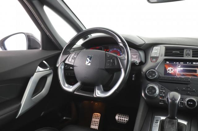 Citroen Ds5 image 5