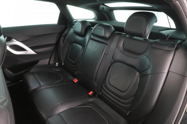 Citroen Ds5 image 1