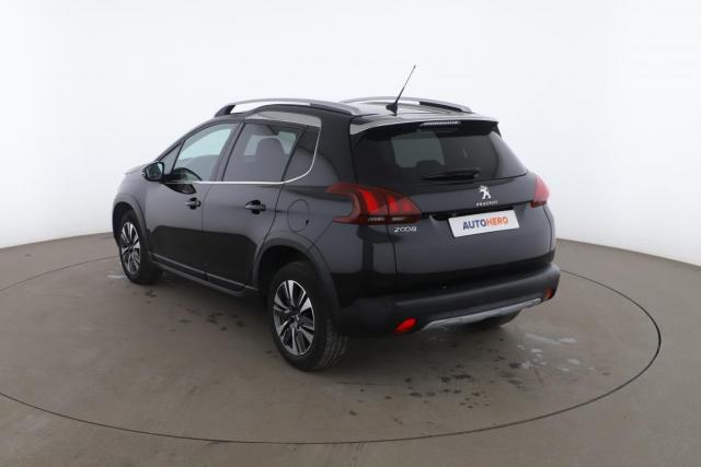 Peugeot 2008 image 5