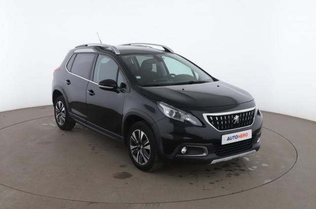 Peugeot 2008 image 8