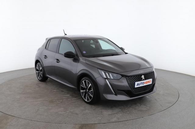Peugeot 208 image 9