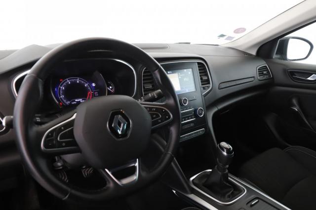 Renault Mégane image 2