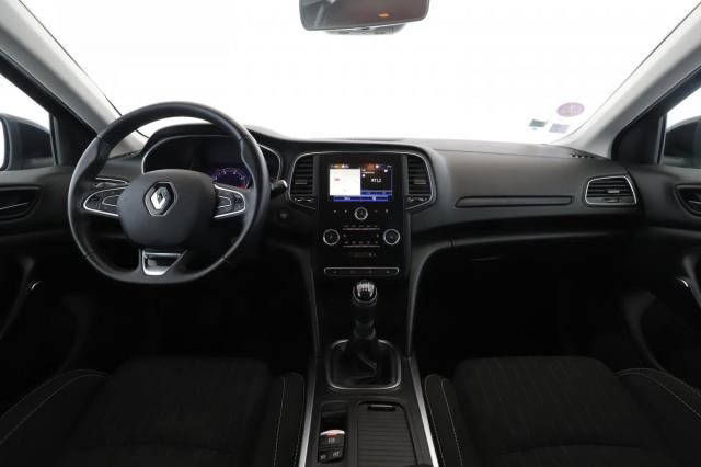 Renault Mégane image 7