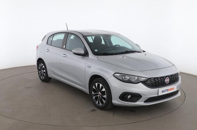 Fiat Tipo image 7