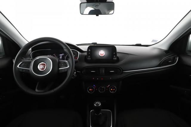 Fiat Tipo image 8