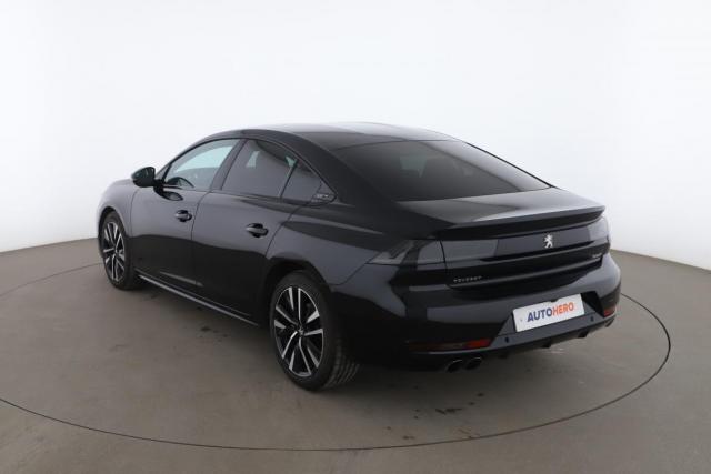 Peugeot 508 image 3