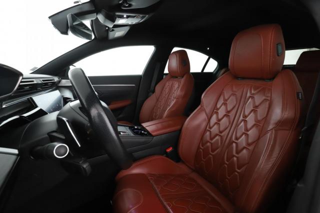 Peugeot 508 image 9