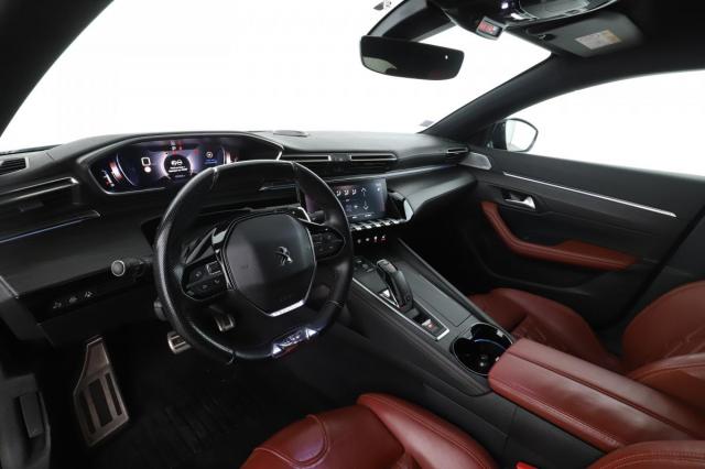 Peugeot 508 image 5