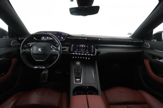 Peugeot 508 image 1