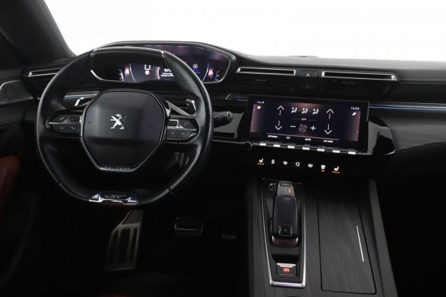 Peugeot 508 image 7
