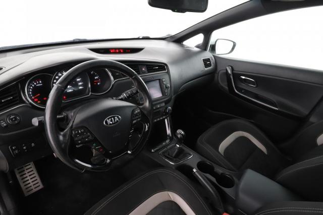 Kia Cee'D image 7
