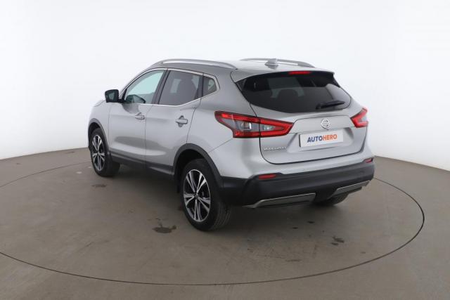 Nissan Qashqai image 7