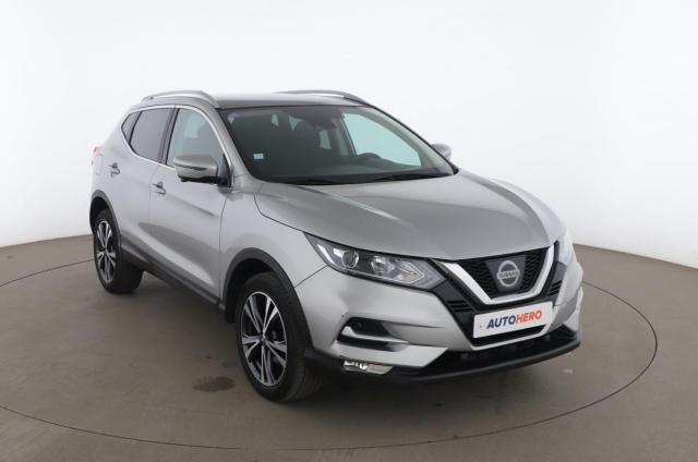 Nissan Qashqai image 9