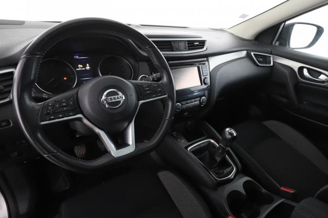 Nissan Qashqai image 3