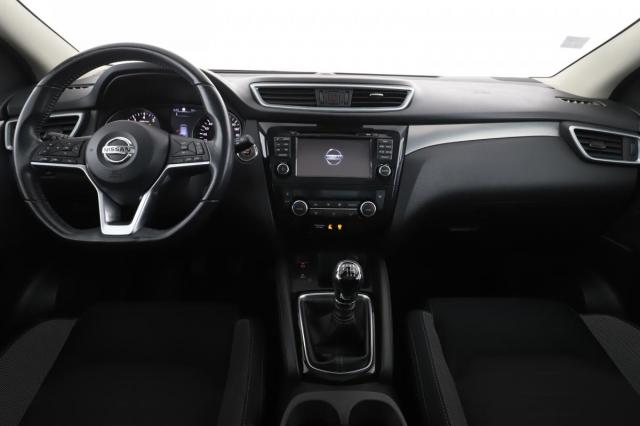 Nissan Qashqai image 4