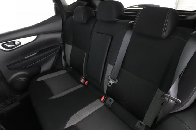 Nissan Qashqai image 2