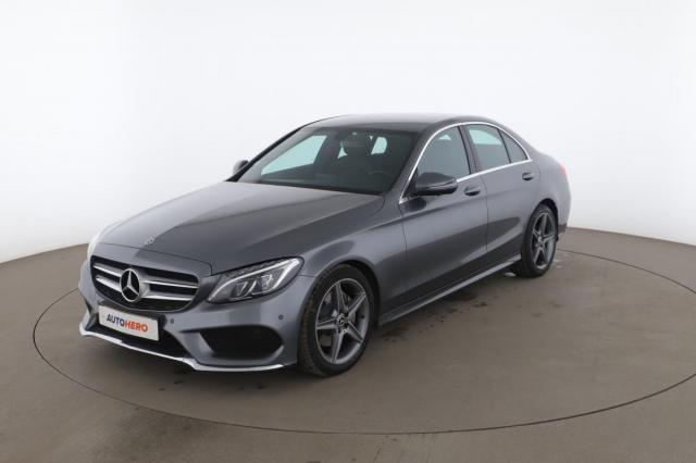 Mercedes Benz