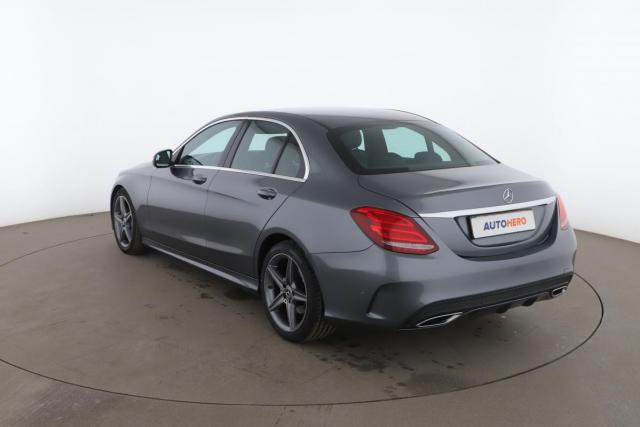 Mercedes Benz Classe C image 3