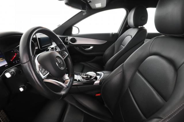 Mercedes Benz Classe C image 2