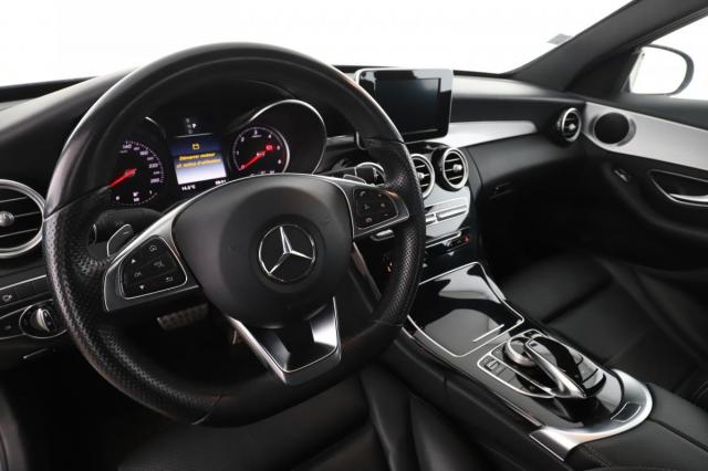 Mercedes Benz Classe C image 9