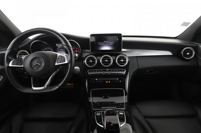 Mercedes Benz Classe C image 4