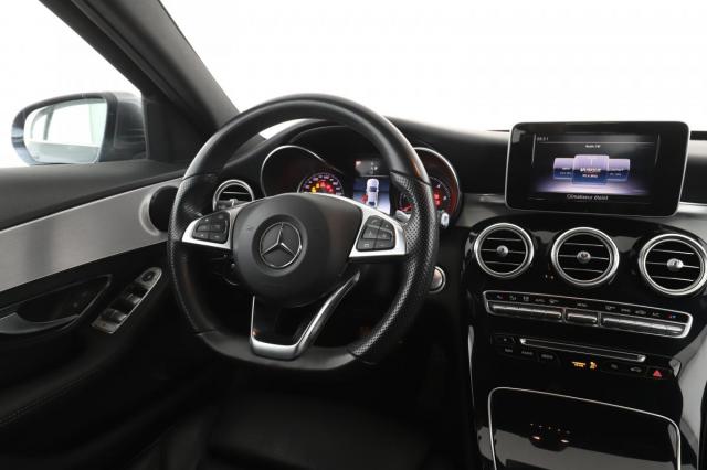 Mercedes Benz Classe C image 7