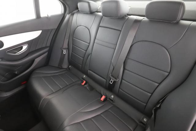 Mercedes Benz Classe C image 6