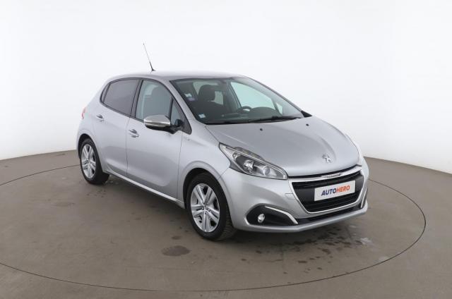 Peugeot 208 image 3