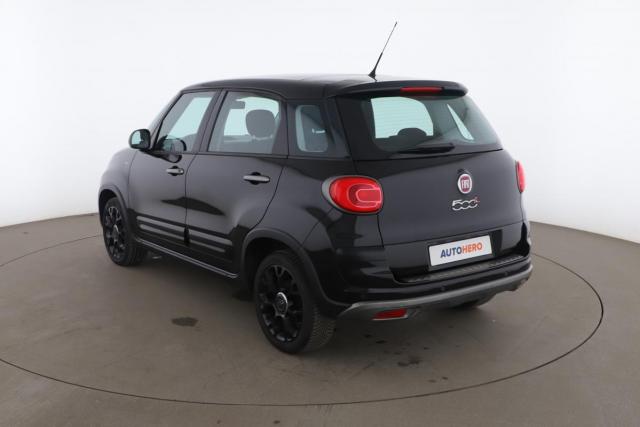 Fiat 500l image 7
