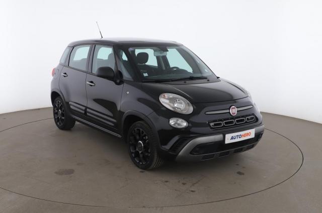 Fiat 500l image 1