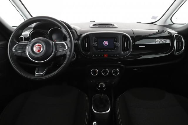 Fiat 500l image 4