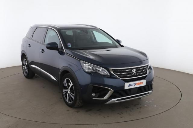 Peugeot 5008 image 3