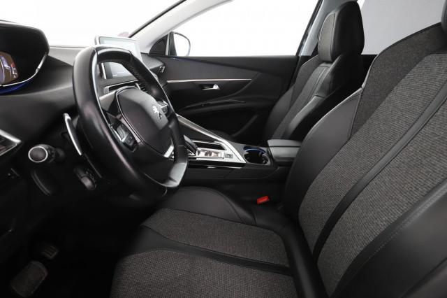Peugeot 5008 image 4