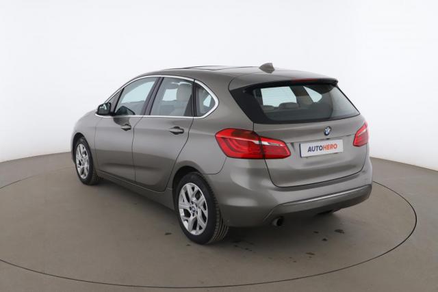 Bmw Serie 2 Active Tourer image 9