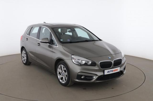 Bmw Serie 2 Active Tourer image 2
