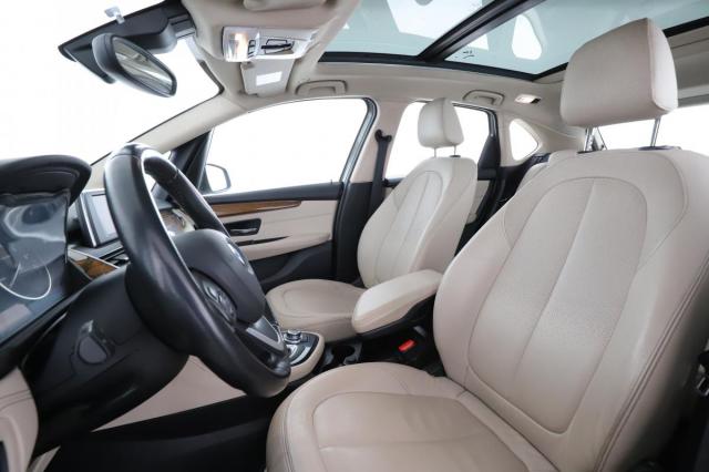 Bmw Serie 2 Active Tourer image 7