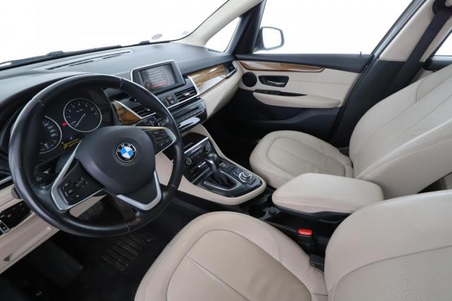 Bmw Serie 2 Active Tourer image 6