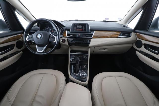 Bmw Serie 2 Active Tourer image 8