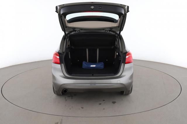 Bmw Serie 2 Active Tourer image 4