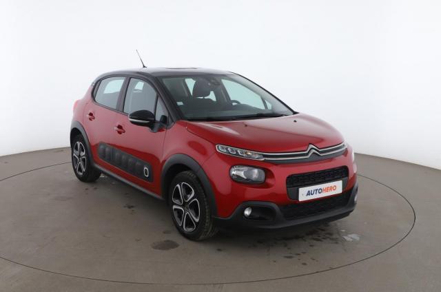 Citroen C3 image 7